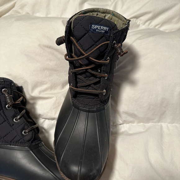 Rain boots - Picture 2 of 4